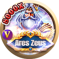 Chiến thần Zeus