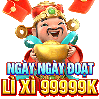 Nhận Quà May Mắn Ngay