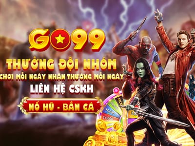 Thưởng Chào Mừng Tân Thủ