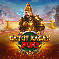 Sự Giận Dữ Của Gatot Kaca thumbnail